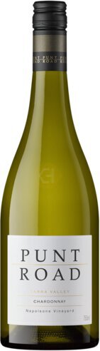 Chardonnay Yarra Valley Napoleone Vineyard Punt Road