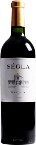 Segla 2nd Rauzan Segla Margaux