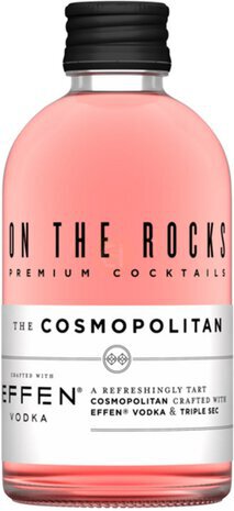 Otr Cosmopolitan Effen