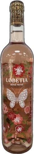 Lobetia Rose Wine
