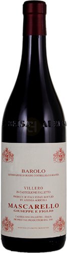 Giuseppe Mascarello Barolo Santo Stefano Di Perno