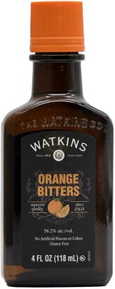 Watkins Orange Bitters Minnesota Usa