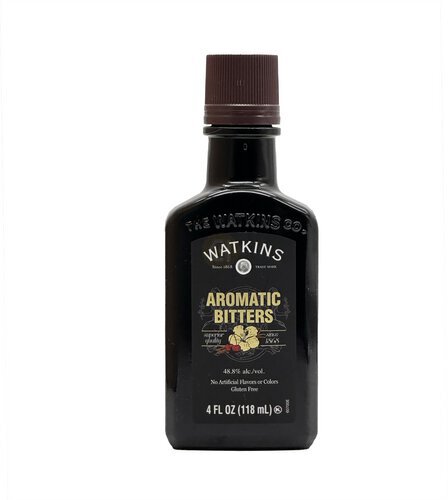 Watkins Aromatic Bitters Minnesota Usa