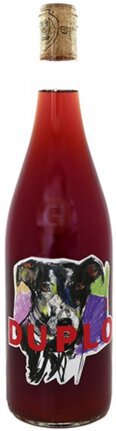 Bojo Do Luar Vinho Tinto Duplo