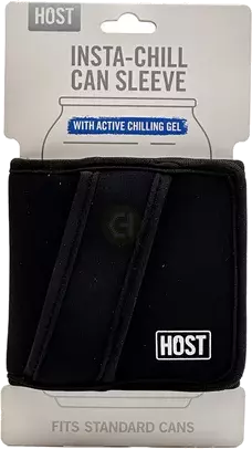 HOST INSTA-CHILL CAN SLEEVE