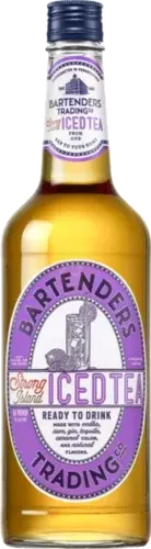 Bartenders Cktl Strong Island Iced Tea 50pf