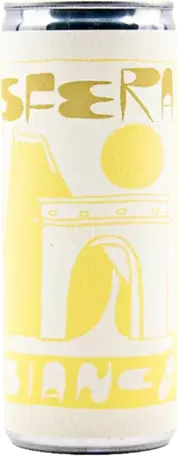 Sferra Bianco White Wine