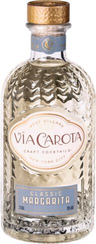 Via Carota Classic Margarita