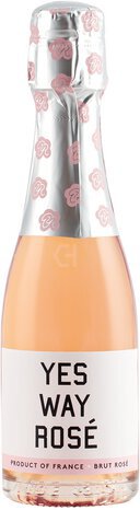 Yes Way Bubbles Rose