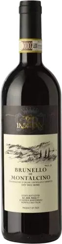 La Serena Brunello 2019