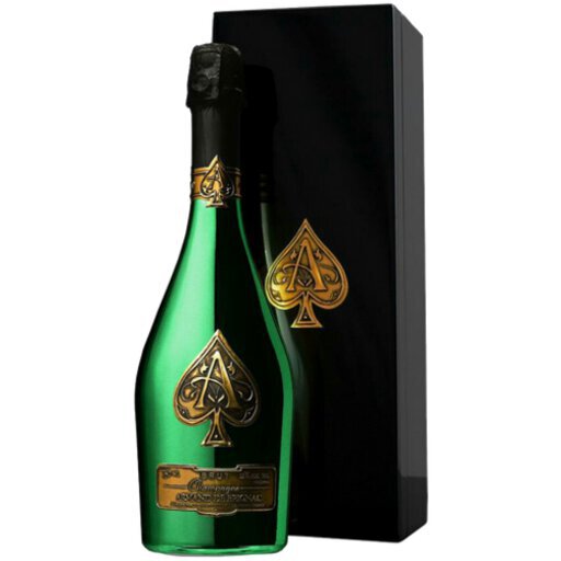 Armand De Brignac Brut Green - KNAST LIQUOR (BEER/WINE /SPIRITS