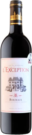 L'Exception Bordeaux