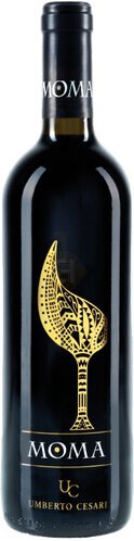 Umberto Cesari Moma Red Wine