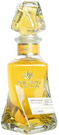 Adictivo Tequila Reposado