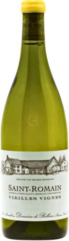 Domaine De Bellene Saint Romain Vv