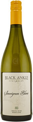 Black Ankle Sauvignon Blanc