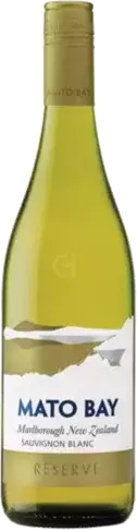 Mato Bay New Zealand Sauvignon Blanc