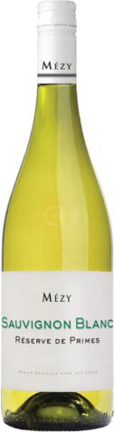 Mezy Sauvignon Blanc Reserve De Primes
