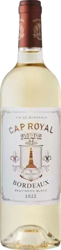 Cap Royal Sauvignon Blanc Bordeaux White