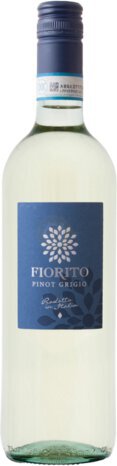 Fiorito Pinot Grigio Delle Venezie Wr