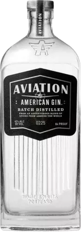 Aviation Gin