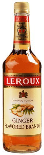 Leroux Ginger Brandy