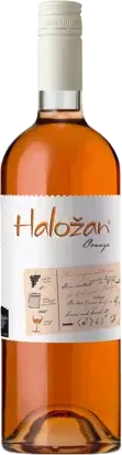 Pullus Halozan Orange Wine Ltr