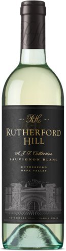 Rutherford Hill A J T Collection Sauvignon Blanc Napa Valley Usa