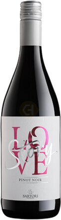 Sartori Love Story Pinot Noir