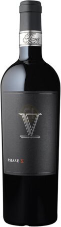 Davis Estates Phase V Cabernet Sauvignon 2017