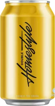 Bearded Iris Double Homestyle Ipa 12 Ounce
