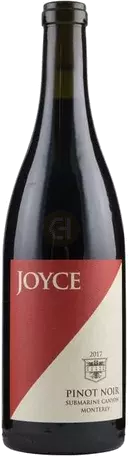 Joyce Vineyards Trio Monterey Pinot Noir