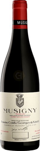 Domaine Comte Georges De Vogue Musigny Vieille Vignes 2020