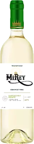 Mirey Semi Sweet Sauvignon Blanc