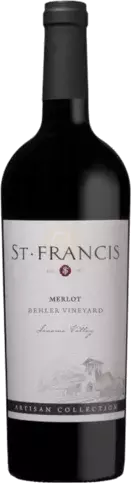 St. Francis Merlot