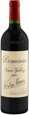 Dominus Estate 2021