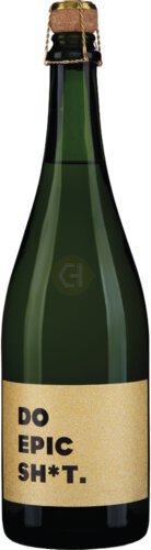Do Epic Shit Sparkling By Browne Vineyards