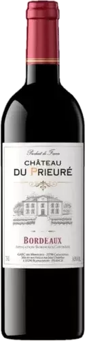 Chateau Du Prieure Bordeaux