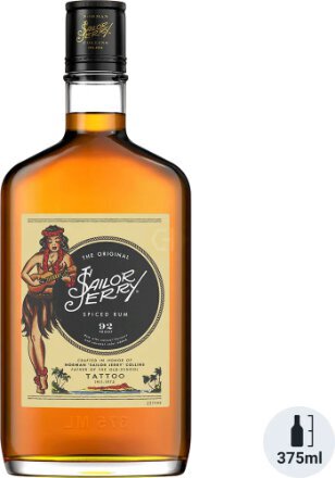 Sailor Jerry Spiced Rum