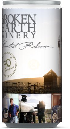 Broken Earth Paso Robles Cabernet Sauvignon