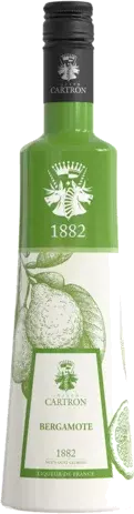 Joseph Carton Bergamote Liqueur