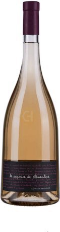 Le Caprice Rose