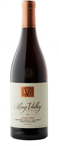 Long Valley Ranch Estate Pinot Noir California
