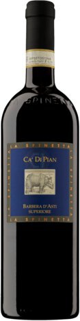 La Spinetta Pian Barb D Asti