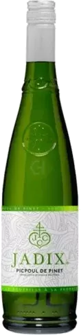 Jadix Picpoul De Pinet France White Wine