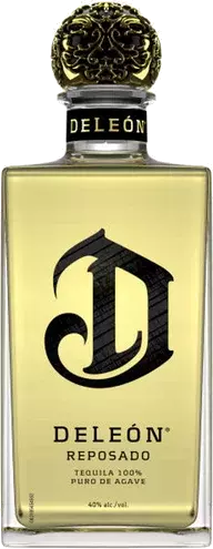 Deleon Reposado Tequila
