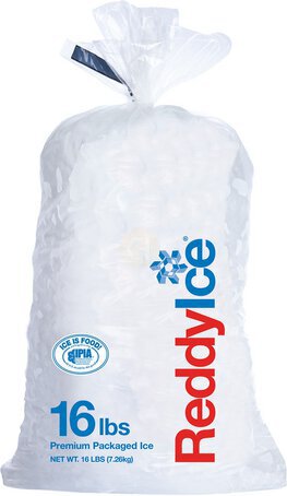 Apollo Ice Big Bag Ice