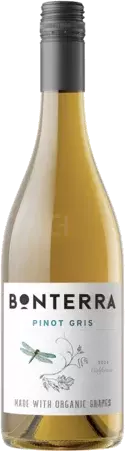 Bonterra Pinot Gris