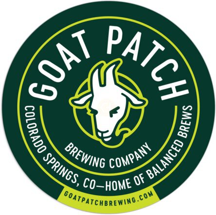 Goat Patch Blonde Ale