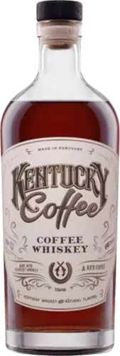 Kentucky Coffee Whiskey